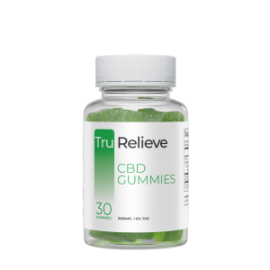 CBD Gummies 1050mg