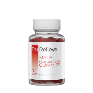 Male Performance Gummies EXTRA