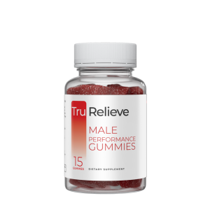 Male Performance Gummies