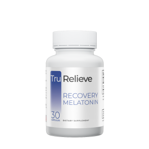 Recovery Melatonin